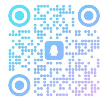 扫码加站长QQ-百盟网