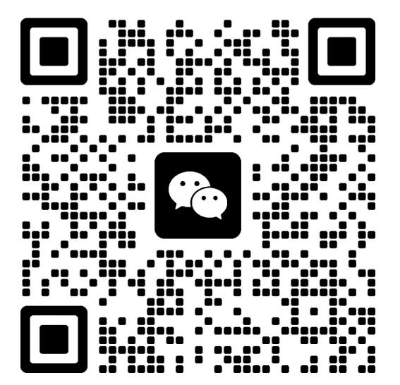 扫一扫加微信-百盟网